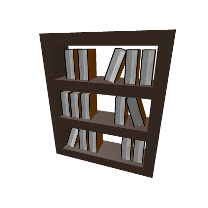 bookcase