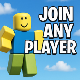 join any player (beta)