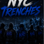 Nyc ( trenches