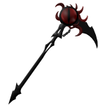 Red Eye Scythe