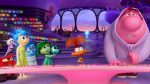 Inside out 2 fans!