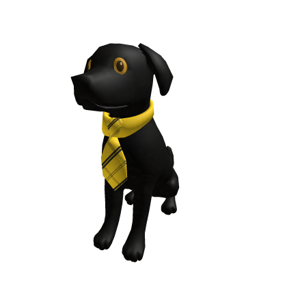 Business Dog 