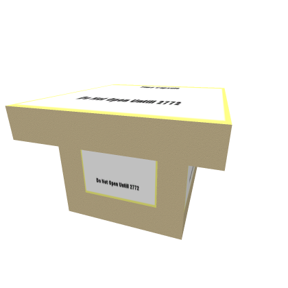 Time Capsule