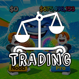 [TRADING] Escape the Tsunami or you're COOKED 💀