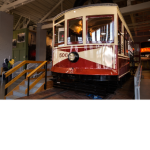trolleybus private