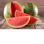 Watermelons tast great
