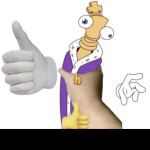 kinger breaks up with you 