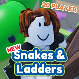 Snakes and Ladders 🪜🐍 icon