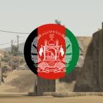 \\ Kajaki District, Helmand Province \\