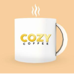 Cozy's Coffee Shop
