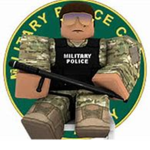 USM United Military Police