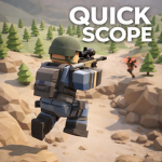 Quick Scope Studios