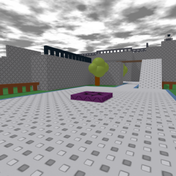 My Beautiful Testing Place