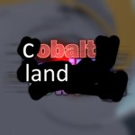 cobalt land