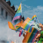~LGBTQ+ Family~