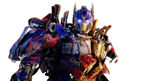 Transformer