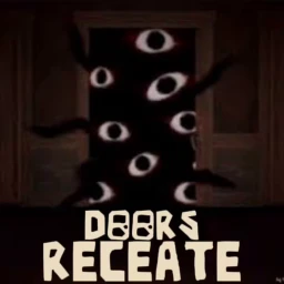 DOORS Recreate icon