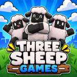 Three Sheep Games