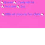 Official SpongeBob Fan Club!