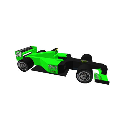 Trae66 FCC Car
