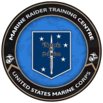 Mαrine Raider Trαining Centre