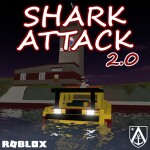 [New Year update!] Shark Attack 2.0