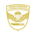 Escuela de Paracaidistas y Fuerzas Especiales