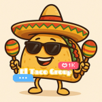 El Taco Roblox Group