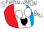 SpringUnionBall