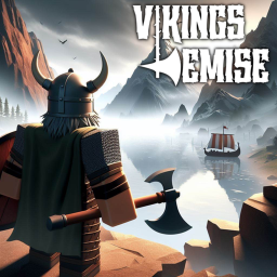 Vikings Demise [Vinland]