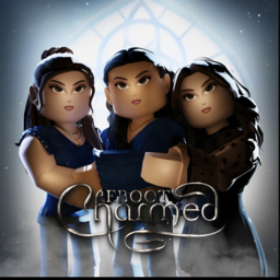 [TESTING-SITE] Charmed: Rebirth