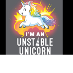 The unicorns :p
