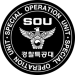 HC | Korea Military Police