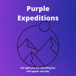 Purple Expeditions