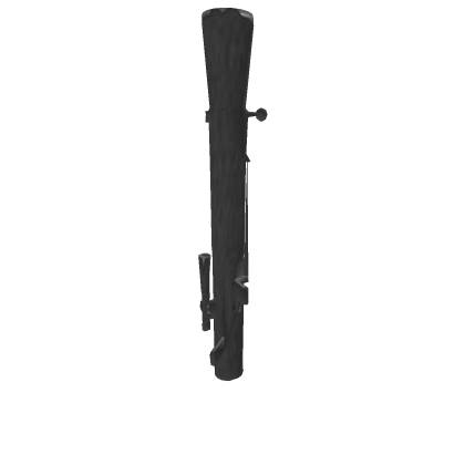 Rocket launcher (perfectly grip)