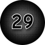 Secret 29