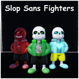 Slop Sans Fighters (V0.0.5)