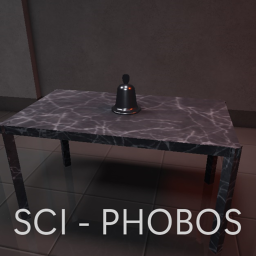 SCI - Phobos