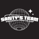 Moderation Team [Santy's Team]