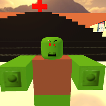 Zombie Desert Defence Tycoon (REMAKE)