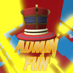 [QUESTS] Admin Fun (DISCONTINUED)