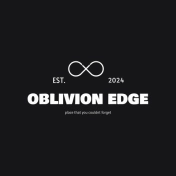 OBLIVION EDGE