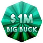 Big Buck
