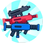 Unlock All Standard Weapons