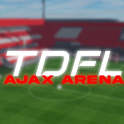 [TDFL] Ajax ArenA
