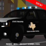 Texas Department of Public Safety Roleplay
