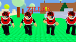 Da Zilla Group