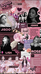 Blackpink is the revolution forever