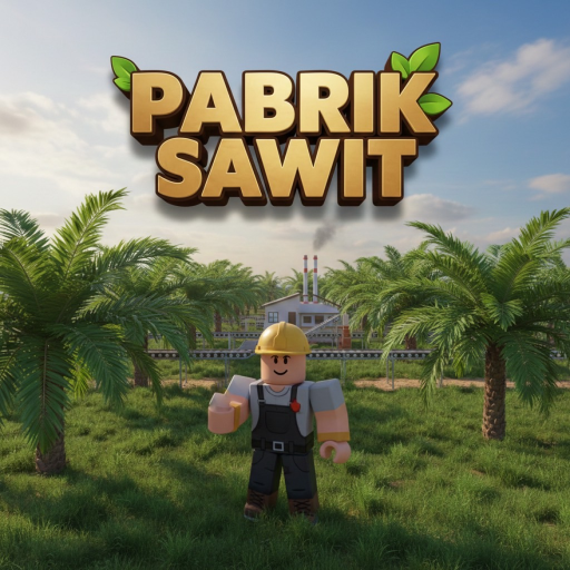 Pabrik Sawit