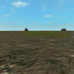 Trench Warfare icon